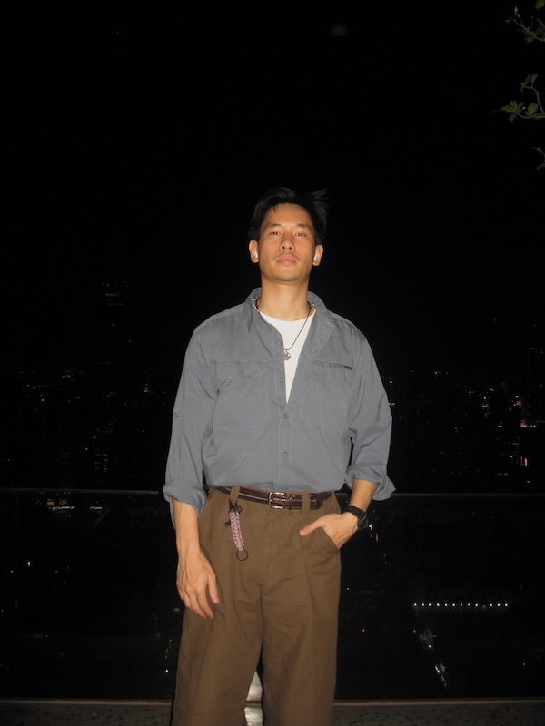 Kavin S.
